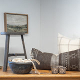 Amber Lewis x Loloi Valley Framed Art 0-ARTWORK - framed print Loloi