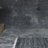 Aquarius Charcoal Rug 0-RUGS - patterned Mark Krebs
