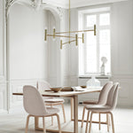 Axis Chandelier Chandelier Renwil