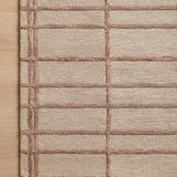 IN STORE - Loloi Bradley Rose / Blush Rug IN STORE - Rugs Loloi