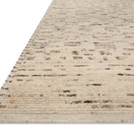 Amber Lewis x Loloi Briyana Natural / Granite 1-natural fibre rugs Loloi