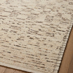 Amber Lewis x Loloi Briyana Natural / Granite 1-natural fibre rugs Loloi