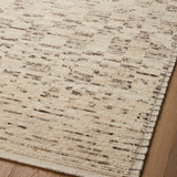 Amber Lewis x Loloi Briyana Natural / Granite 1-natural fibre rugs Loloi