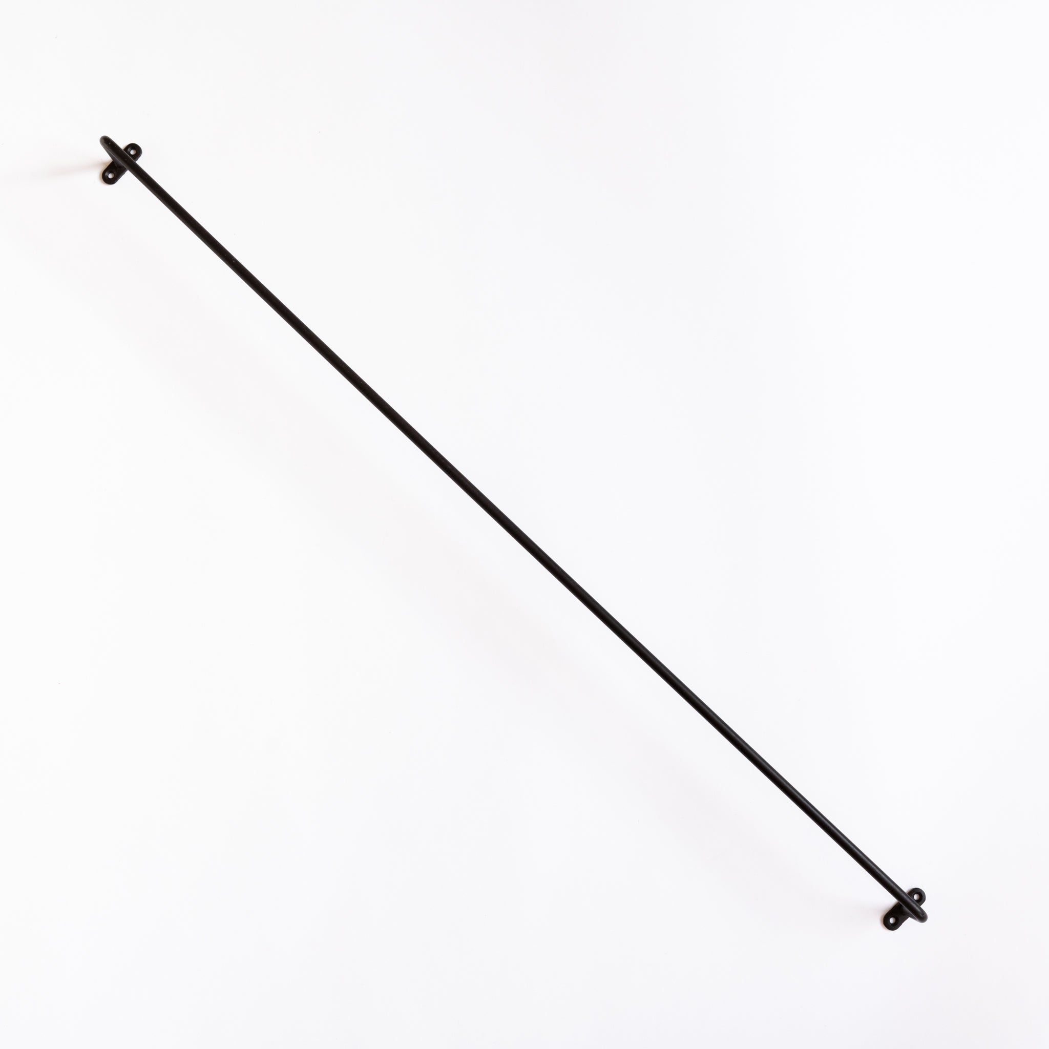 Handmade Iron Towel Bar towel bar Fog Linen Work Large