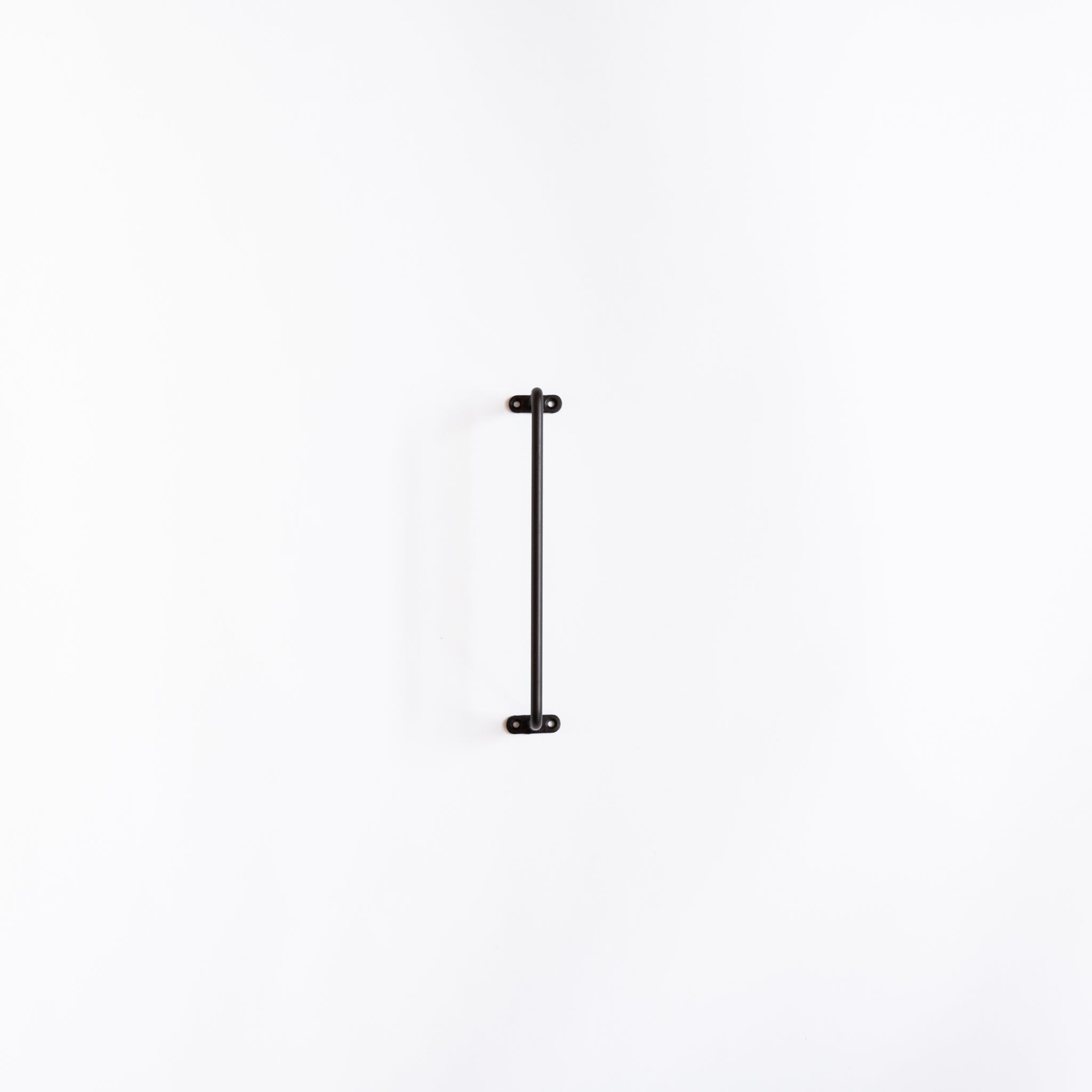 Handmade Iron Towel Bar towel bar Fog Linen Work Small