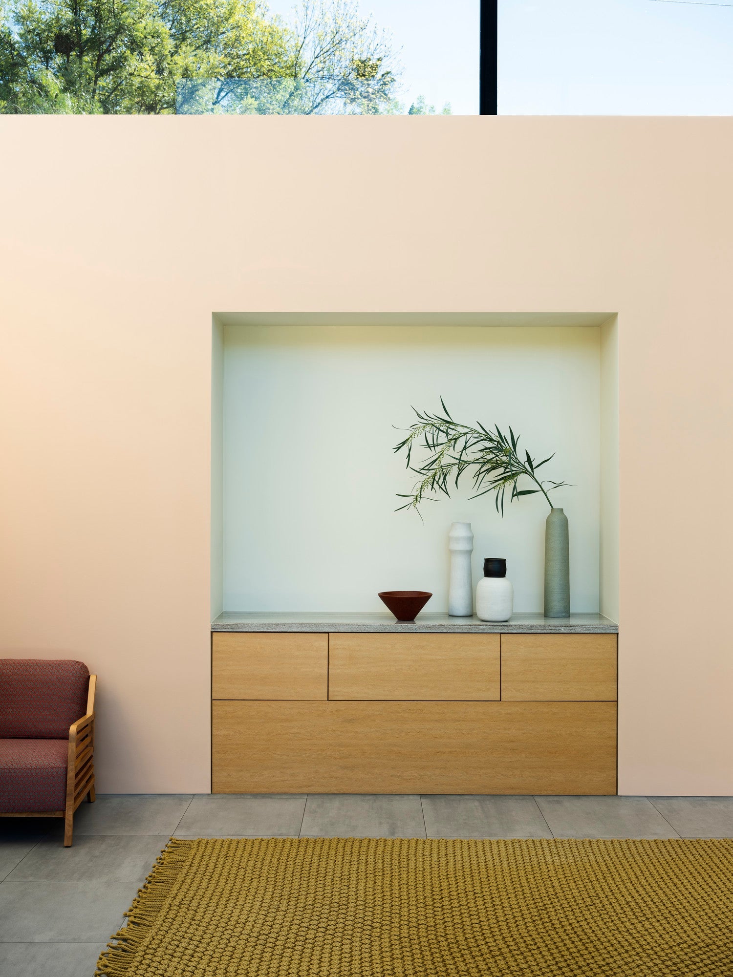 Farrow & Ball Light Sand No. CC2 PAINT - Farrow & Ball Farrow & Ball