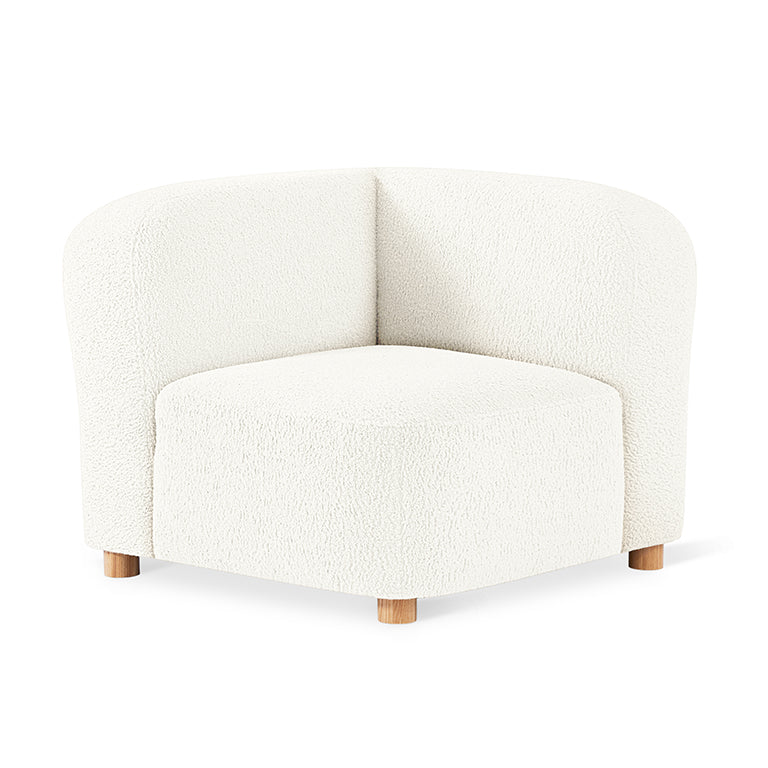 Gus* Modern Circuit Modular Corner 8 - a - FURNITURE - modular - circuit Gus Himalaya Cloud