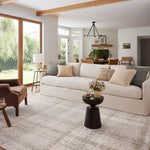 IN STORE - Loloi Ember Ivory / Multi Rug IN STORE - Rugs Loloi