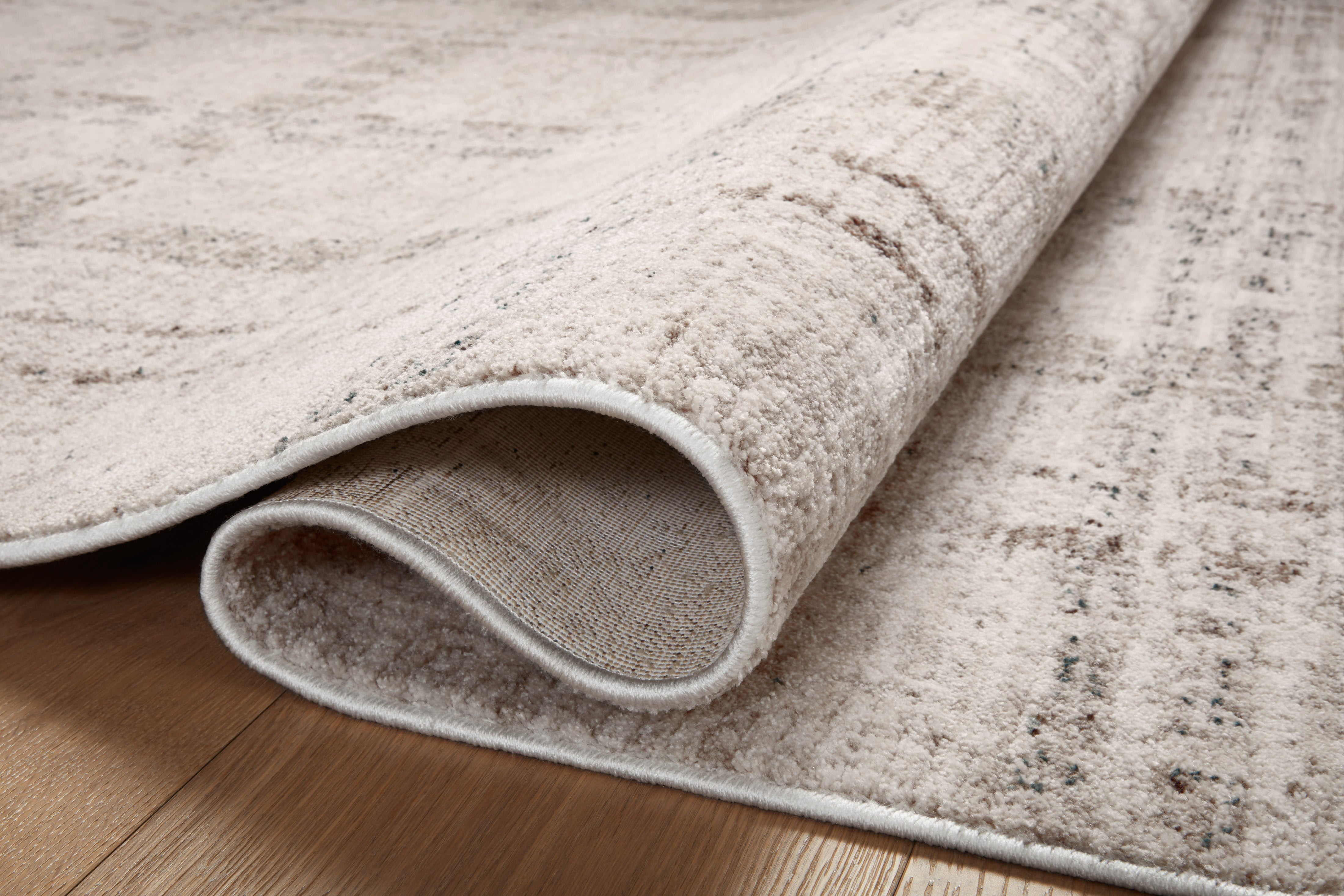 IN STORE - Loloi Ember Ivory / Multi Rug IN STORE - Rugs Loloi
