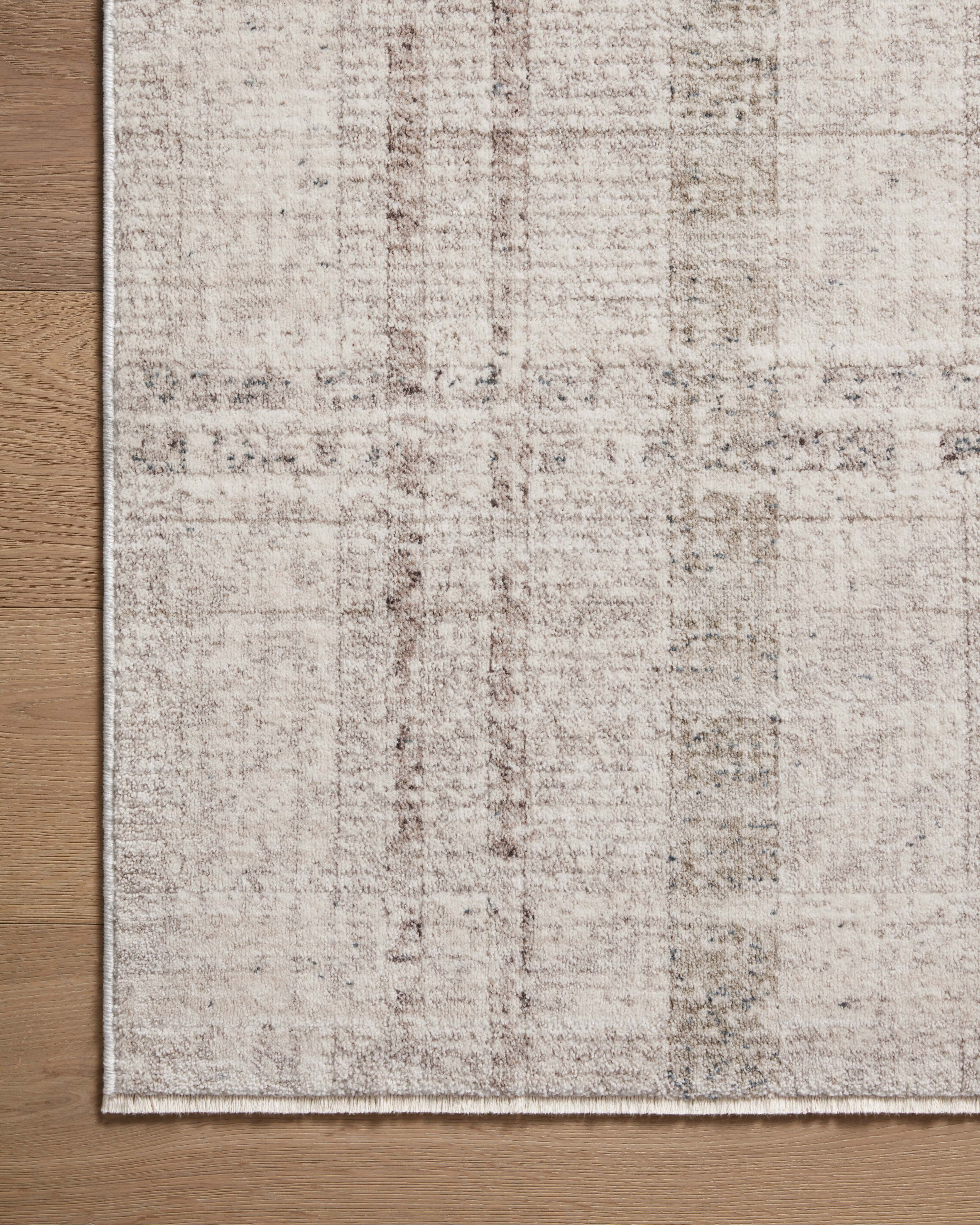 IN STORE - Loloi Ember Ivory / Multi Rug IN STORE - Rugs Loloi