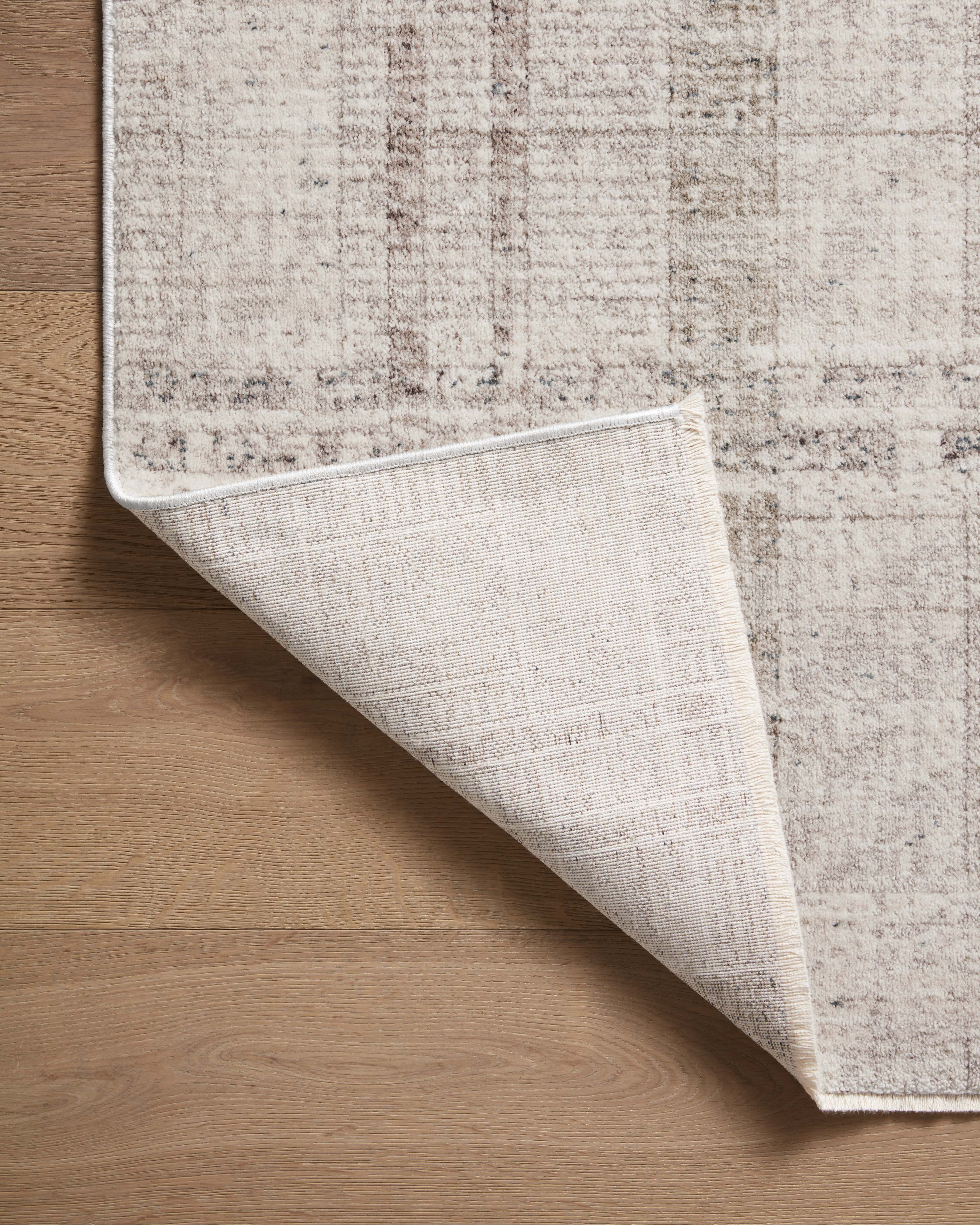 IN STORE - Loloi Ember Ivory / Multi Rug IN STORE - Rugs Loloi