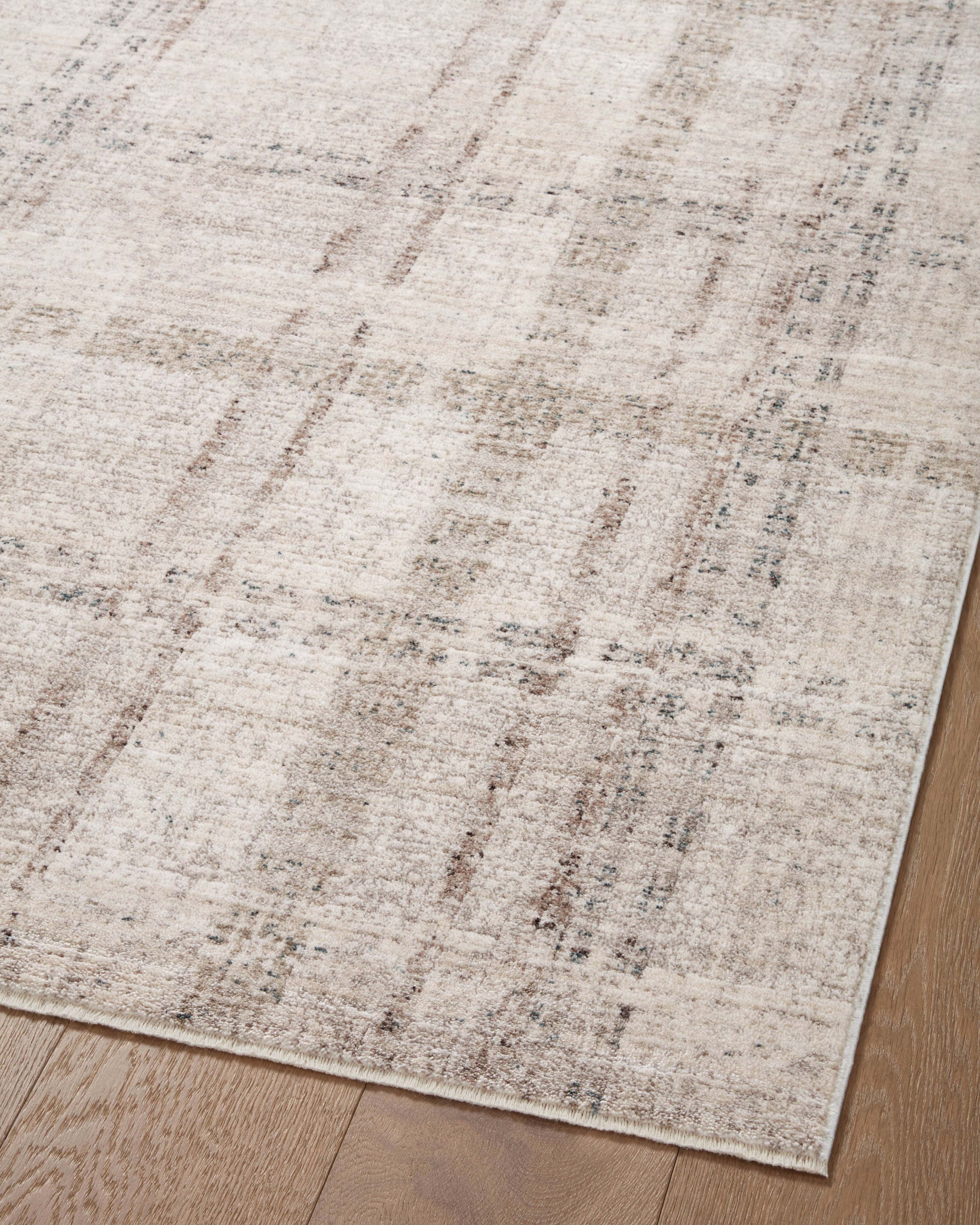 IN STORE - Loloi Ember Ivory / Multi Rug IN STORE - Rugs Loloi