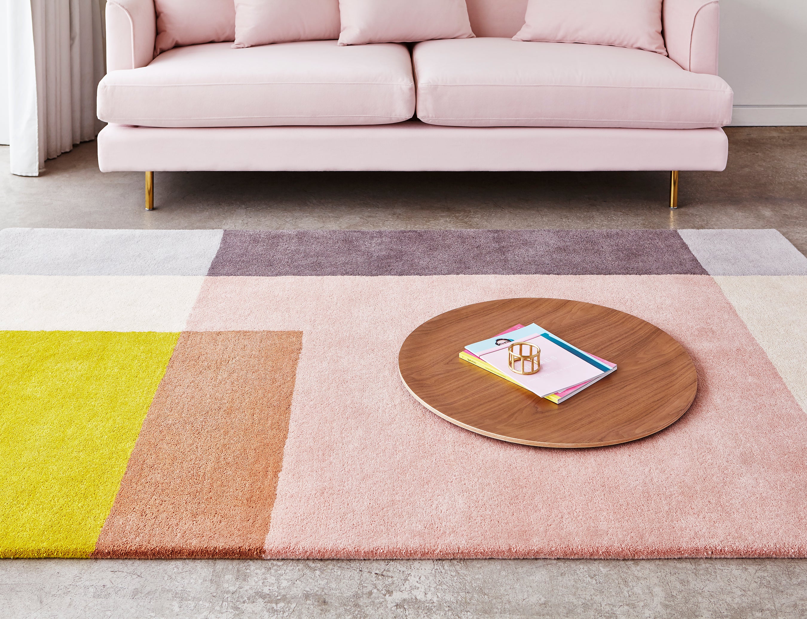 Gus* Modern Element Rug RUGS - Gus Gus