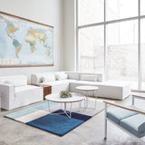 Gus* Modern Element Rug RUGS - Gus Gus