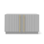 Gus* Modern Elora Cabinet 7 - FURNITURE - sideboard/cabinet Gus Satin Dusk