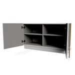 Gus* Modern Elora Cabinet 7 - FURNITURE - sideboard/cabinet Gus