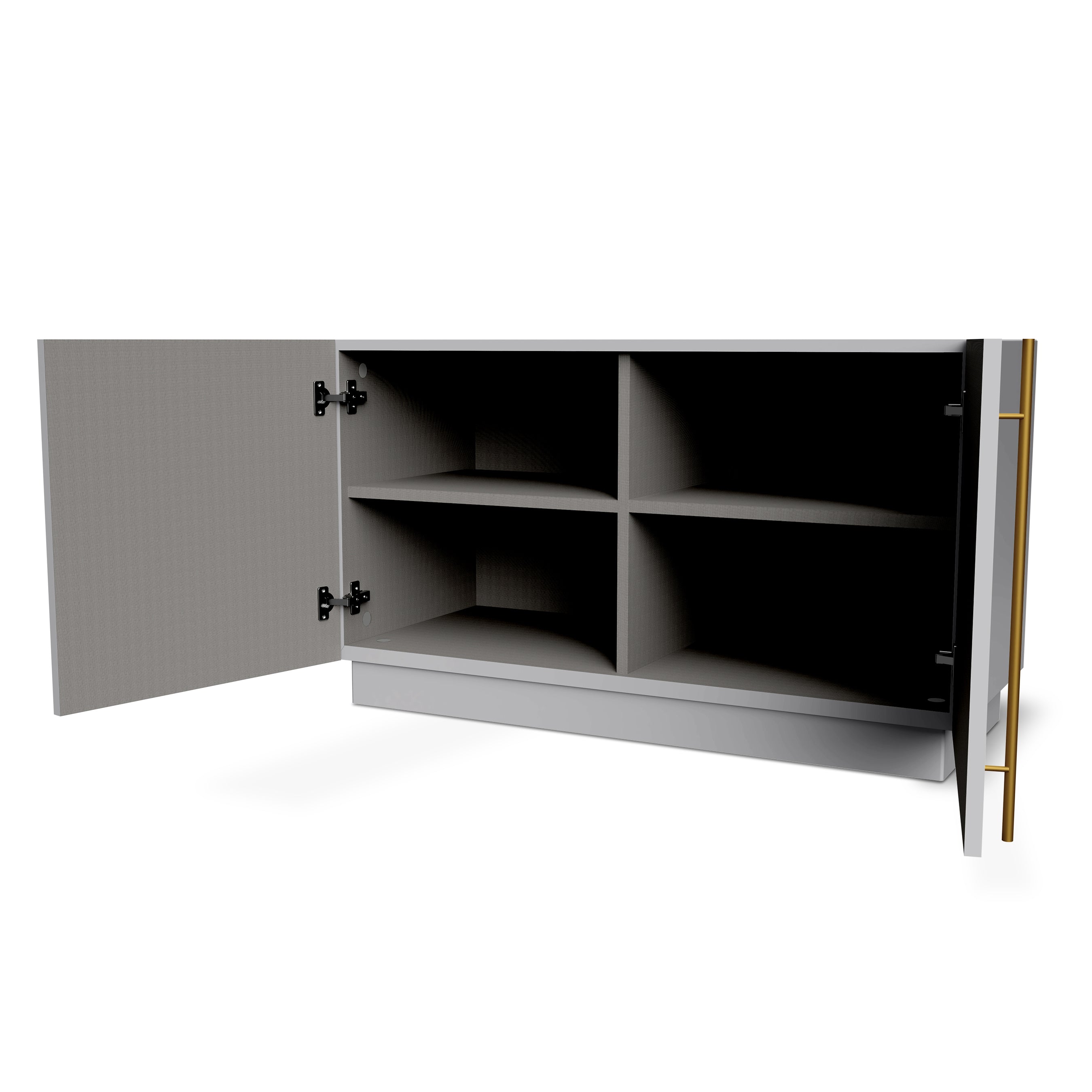 Gus* Modern Elora Cabinet 7 - FURNITURE - sideboard/cabinet Gus