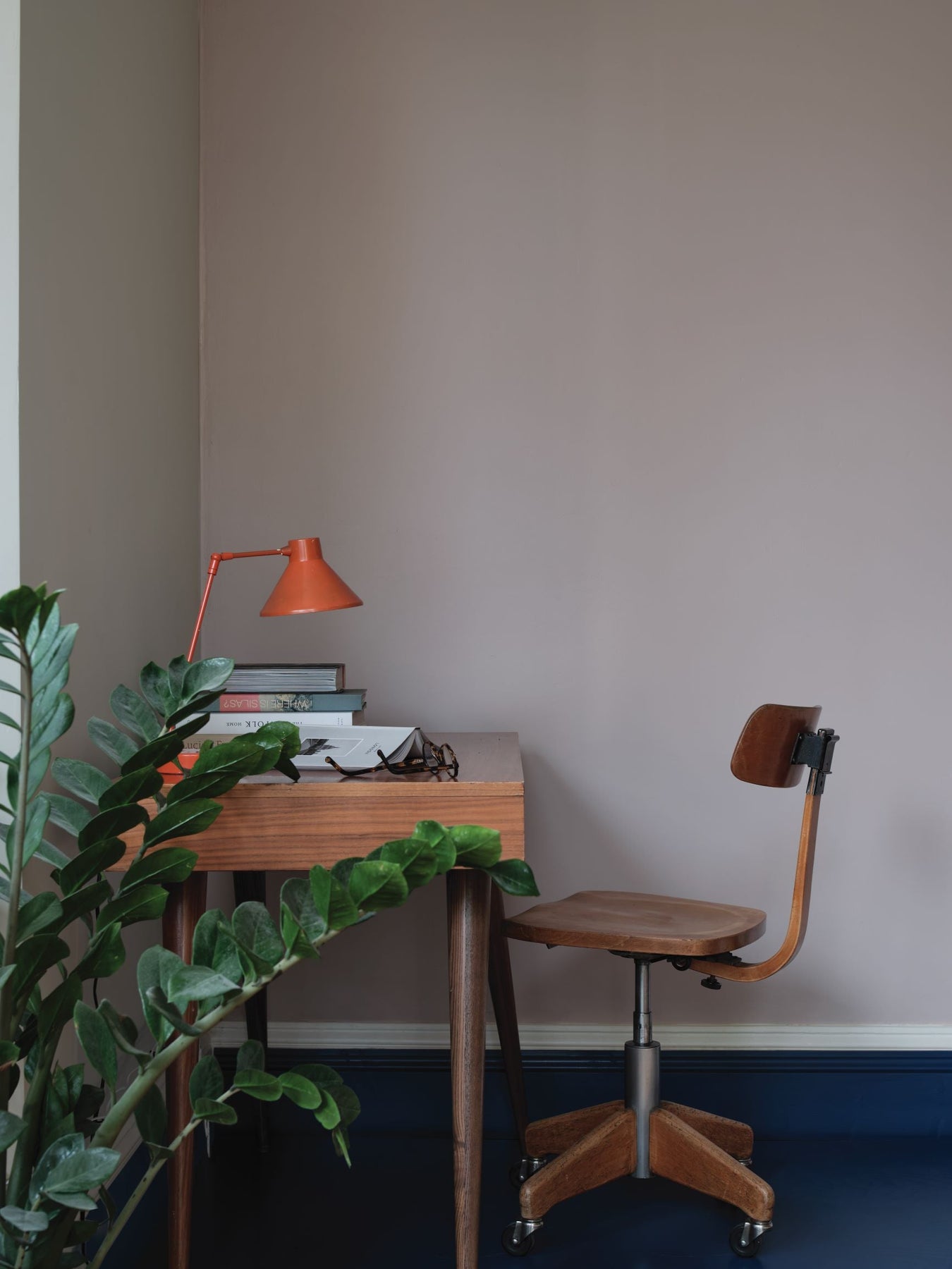 Farrow & Ball Pink Drab No. 207 - Archive Collection PAINT - Farrow & Ball Farrow & Ball
