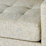 Gus* Modern Towne 84" Sofa 1 - FURNITURE - sofa Gus