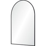 Gabi Wall Mirror 100 - a - wall mirror renwil