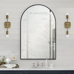 Gabi Wall Mirror 100 - a - wall mirror renwil