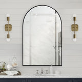 Gabi Wall Mirror 100 - a - wall mirror renwil