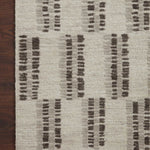 Loloi Harrison Beige / Charcoal Rug RUGS - wool Loloi