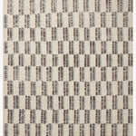 Loloi Harrison Beige / Slate Rug RUGS - wool Loloi