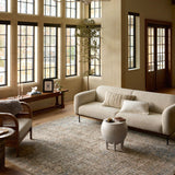 Loloi Heritage Spa / Earth Rug 0-RUGS-patterned Loloi
