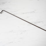 Handmade Iron Towel Bar towel bar Fog Linen Work