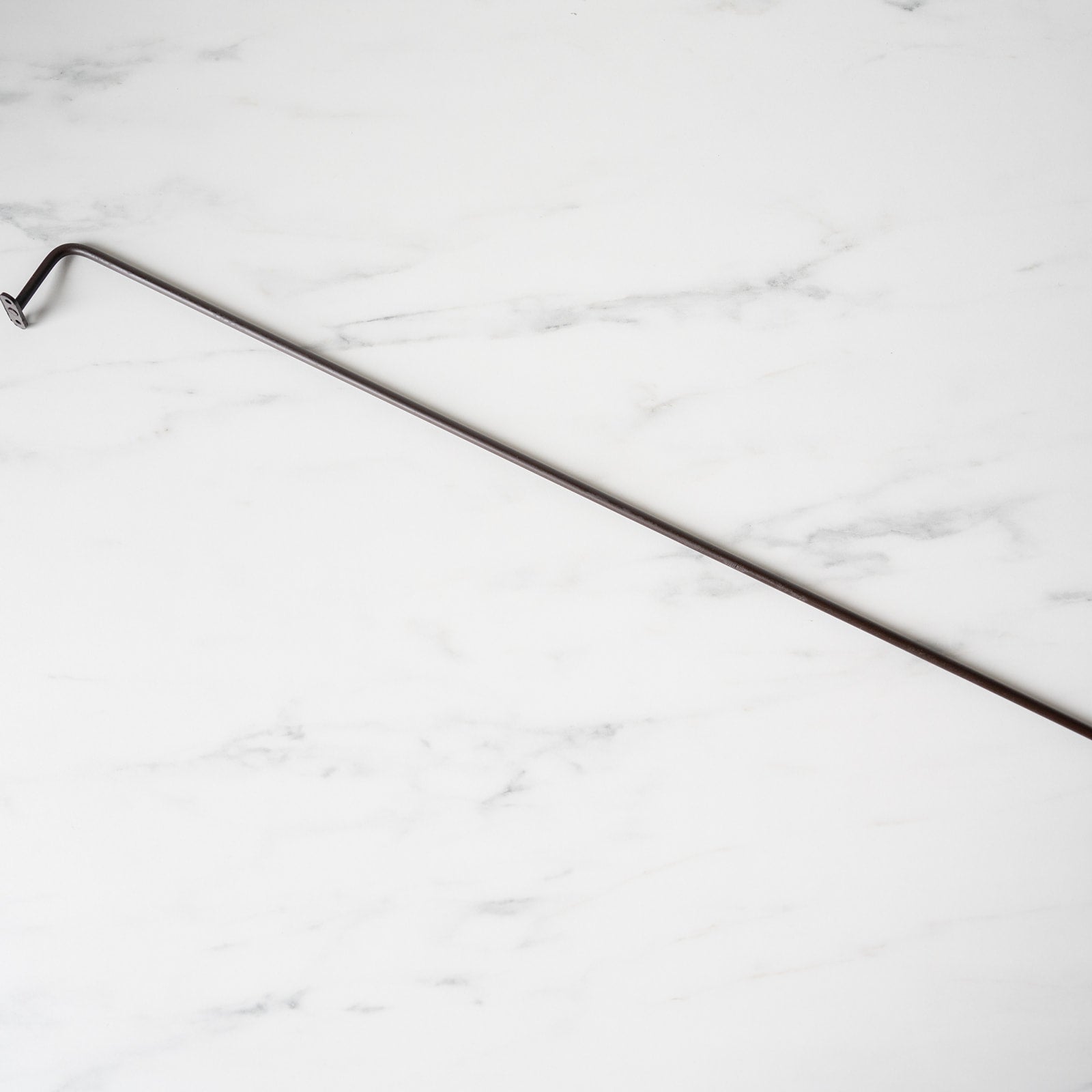 Handmade Iron Towel Bar towel bar Fog Linen Work