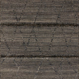 Loloi Iman Grey / Multi Rug RUGS - patterned Loloi