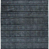 Sale Rug - Indigo Block Print 1-in store rug Four Hands