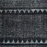 Sale Rug - Indigo Block Print 1-in store rug Four Hands