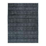 Sale Rug - Indigo Block Print 1-in store rug Four Hands