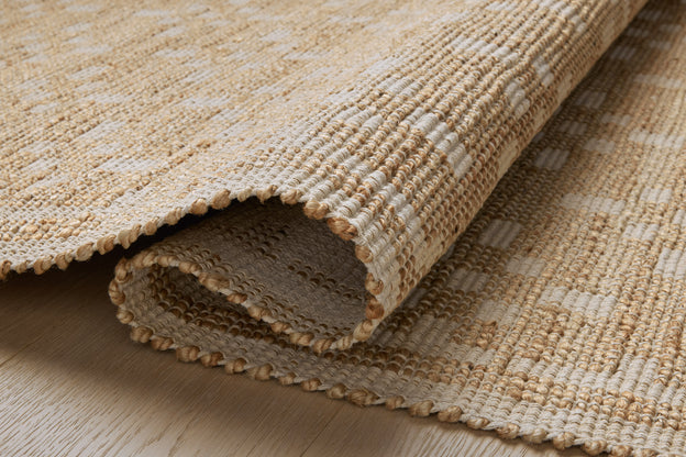 IN STORE - Loloi Judy Natural / Ivory Rug IN STORE - Rugs Loloi