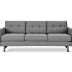 Gus* Modern Jane 2 84" Sofa 1 - FURNITURE - sofa Gus