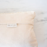Amber Lewis x Loloi Joan Pillow Throw Pillow Loloi