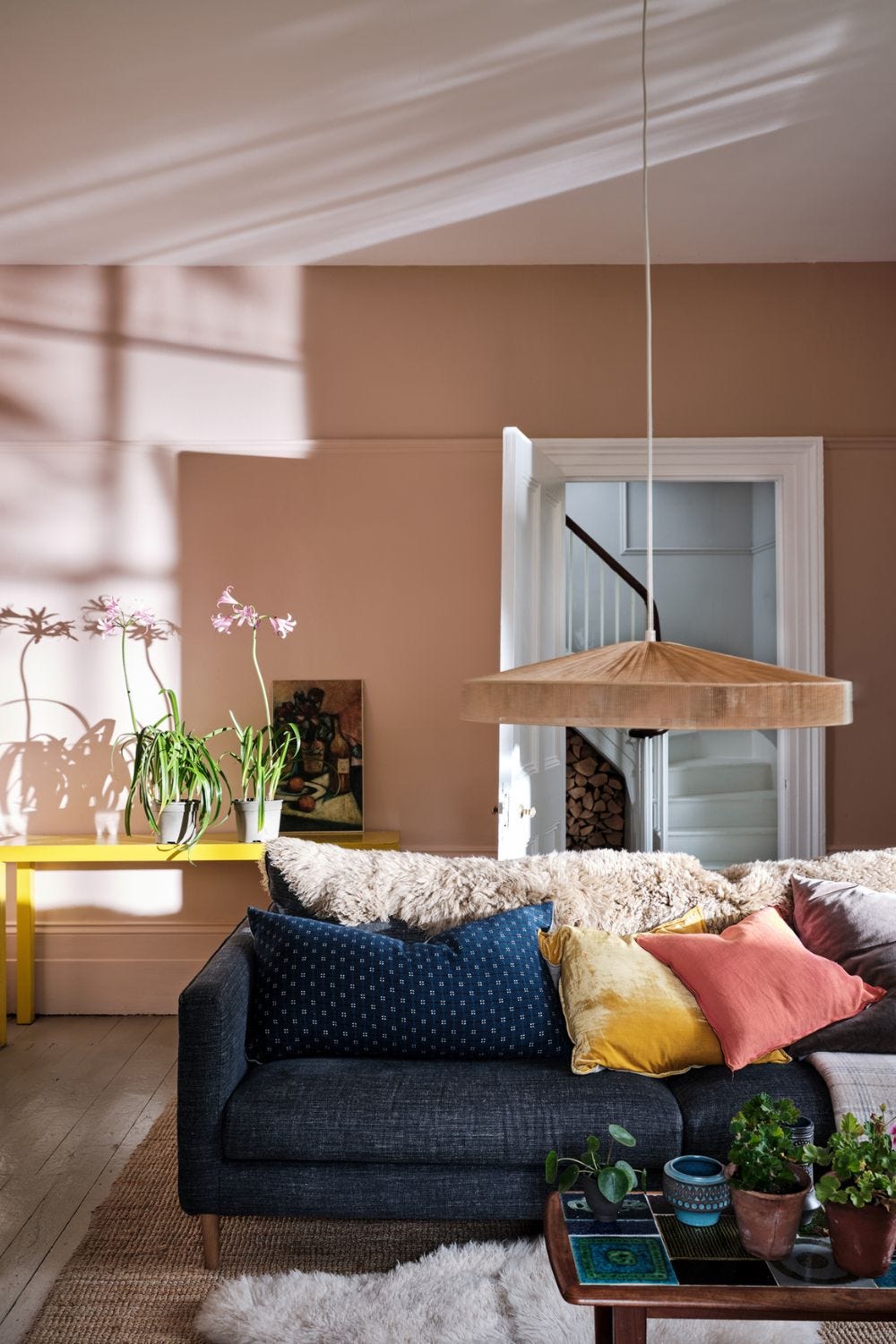 Farrow & Ball Blanc De Treillage No. G1 PAINT - Farrow & Ball Farrow & Ball