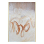 "Kaveh" Framed Art by Lola ARTWORK - framed print Renwil