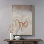 "Kaveh" Framed Art by Lola ARTWORK - framed print Renwil