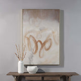 "Kaveh" Framed Art by Lola ARTWORK - framed print Renwil