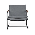 Gus* Modern Kelso Chair 3 - FURNITURE - chair Gus