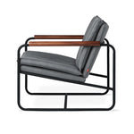 Gus* Modern Kelso Chair 3 - FURNITURE - chair Gus