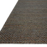 OVERSTOCK ITEM - Loloi Lily Blue Rug - 5' x 7'6" IN STORE - Sale Rug Loloi