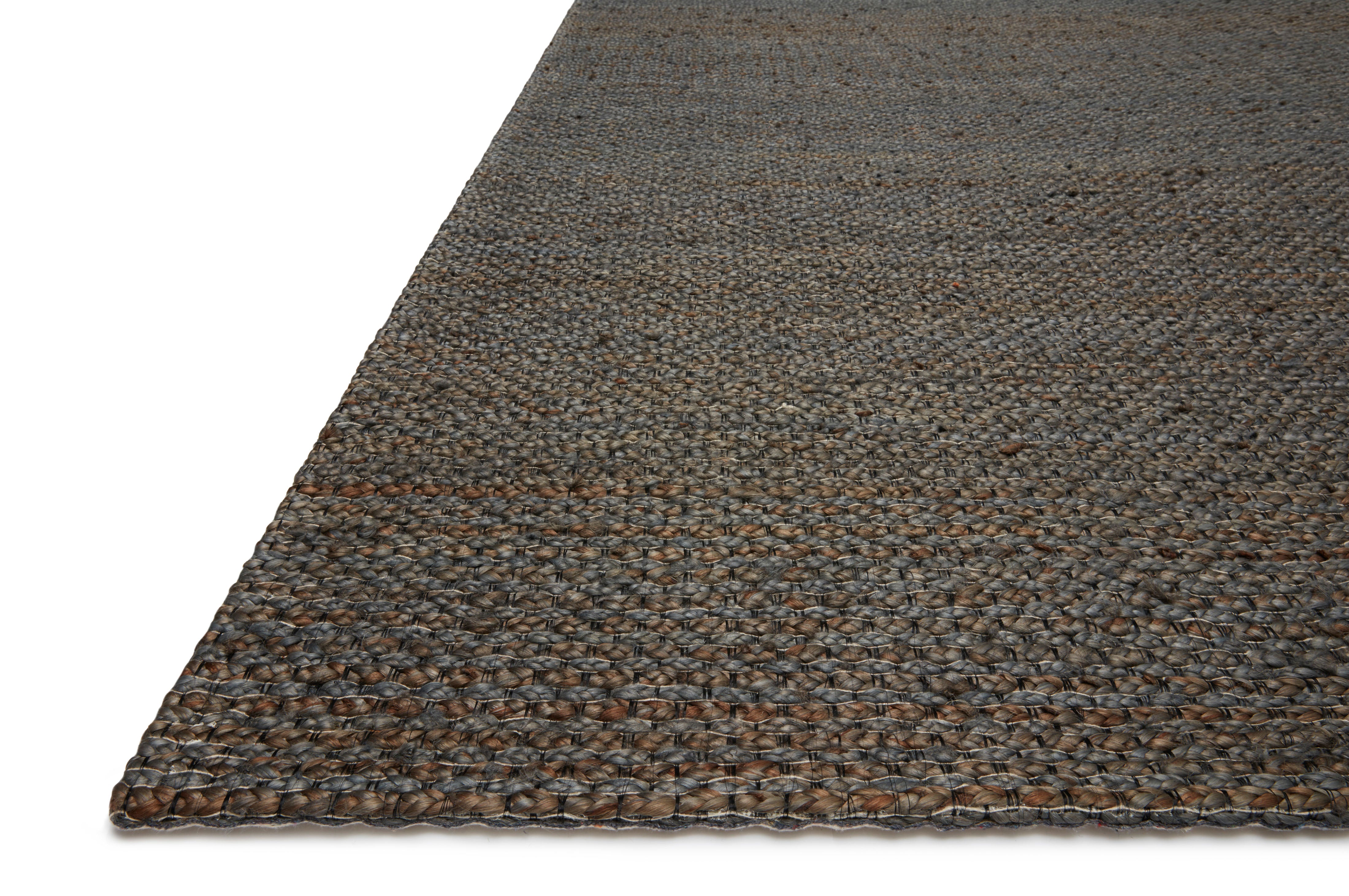 OVERSTOCK ITEM - Loloi Lily Blue Rug - 5' x 7'6" IN STORE - Sale Rug Loloi