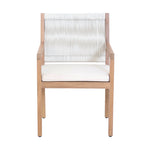 Luca Outdoor Dining Chair 20 - FURNITURE - outdoor Moe's Furniture