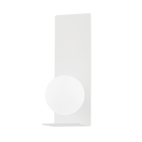 Lani Wall Sconce LIGHTING - sconce Hudson Valley Lighting Soft White