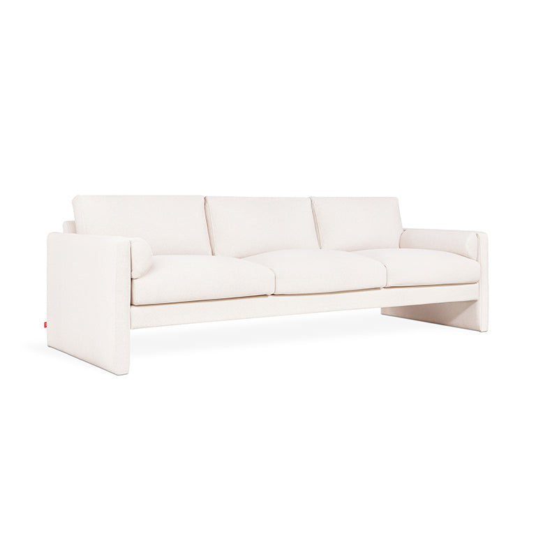 Gus* Modern Laurel 92" Sofa 1 - FURNITURE - sofa Gus