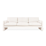 Gus* Modern Laurel 92" Sofa 1 - FURNITURE - sofa Gus Merino Cream